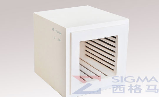 怎么檢查高溫馬弗爐的爐襯是否有損壞呢？