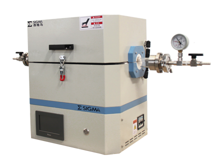 1300/1400℃管式爐