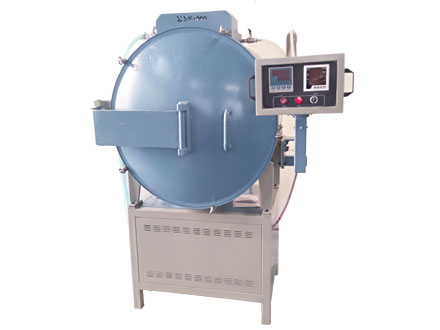  1600/1700℃真空爐