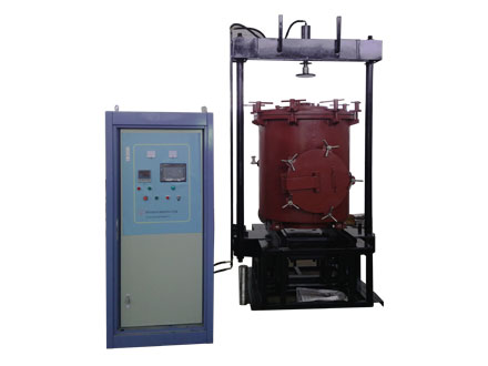 高溫真空熱壓爐使用注意事項有哪些？