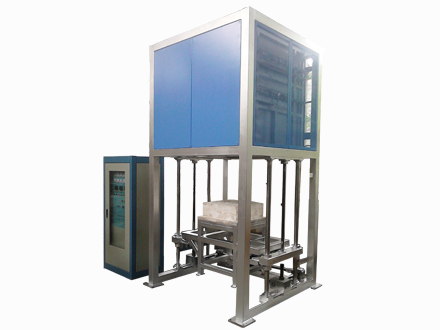  1600-2500℃真空升降爐