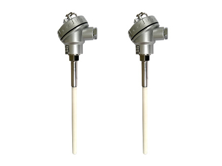  超高溫熱電偶：鎢錸熱電偶