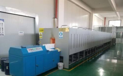 高溫推板爐哪的比較好？高溫推板爐十大品牌