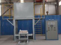 液壓升降爐牌子哪個(gè)質(zhì)量比較好？西格馬為專業(yè)的升降爐廠家