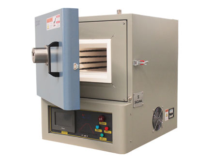 實驗電爐的加熱元件怎么更換？