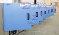 高溫實驗電爐都由哪些部件組成？什么樣的高溫爐比較好？