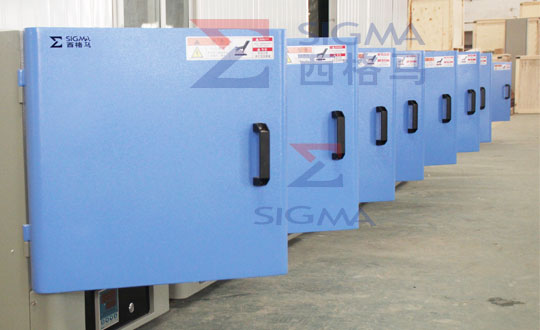 高溫實驗電爐都由哪些部件組成？什么樣的高溫爐比較好？