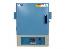 高溫馬弗爐焦炭灰分含量的測定：高溫馬弗爐測定焦炭灰分含量怎么操作？