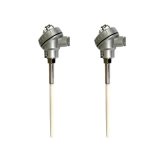 高溫電爐的熱電偶保護(hù)管怎么選用？