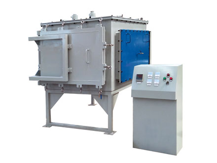  2000℃實驗型石墨化爐：石墨化爐有什么特點？