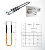 高溫電爐二硅化鉬電熱元件