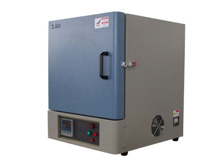 SGM 1400度高溫馬弗爐\1400度實驗室馬弗爐