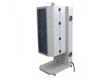 1200度垂直管式實驗爐\立式管式電阻爐