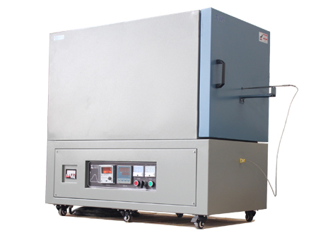 SGM 1200℃五面加熱箱式爐\五面加熱爐