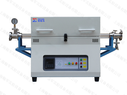 SGM 1200單溫區(qū)開(kāi)啟式管式爐