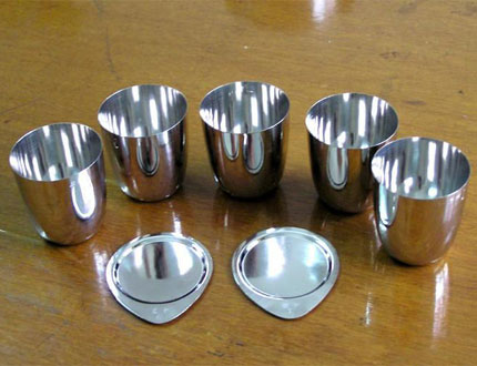 常用高溫坩堝有哪些？