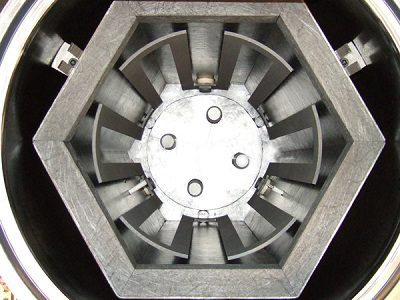  高溫爐加熱元件：鉬帶、鉬絲