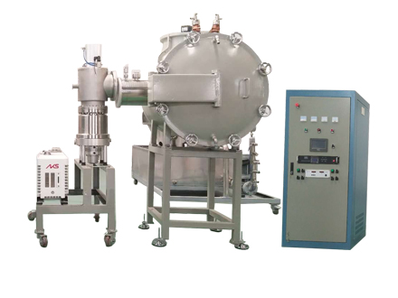 小型實(shí)驗(yàn)真空煅燒爐\小型真空燒結(jié)爐