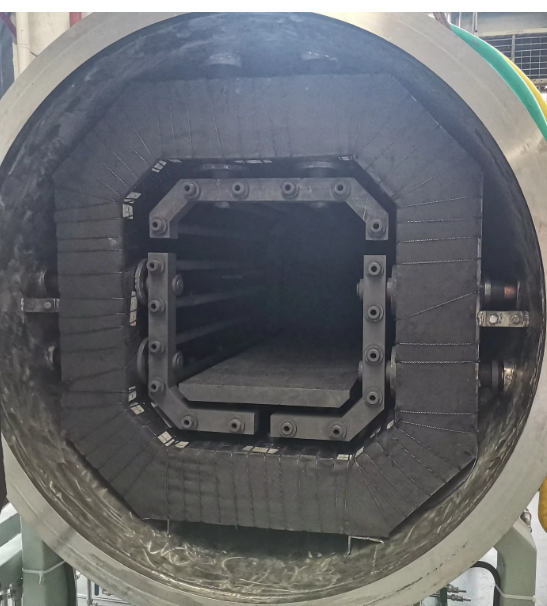  2800實驗室石墨化爐\石墨化高溫爐