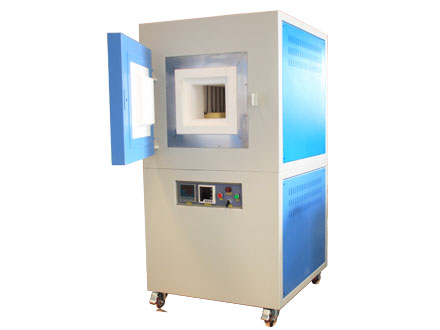 1800℃度超高溫箱式電阻爐/1800度高溫馬弗爐