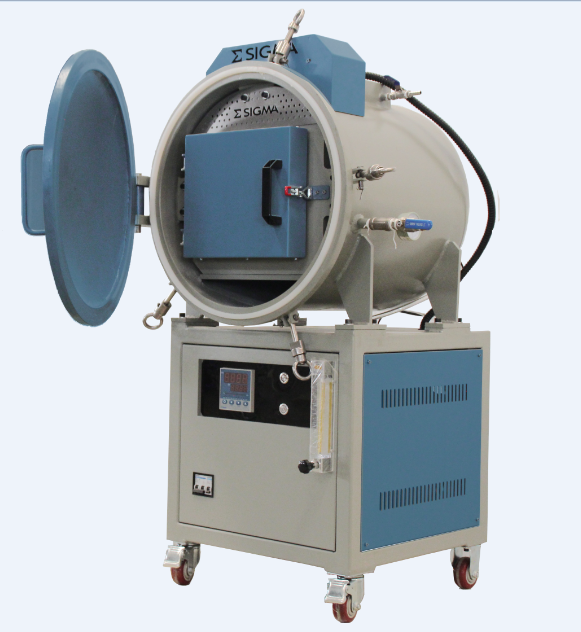 馬弗爐（箱式爐）：基礎(chǔ)特性與多行業(yè)核心應(yīng)用場景