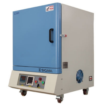 高溫電爐日常保養(yǎng)都需要注意什么？