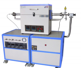 1000度小型管式加熱爐