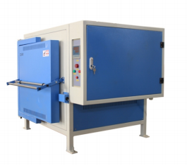 西格馬SGM M36/10陶瓷纖維箱式馬弗爐36L