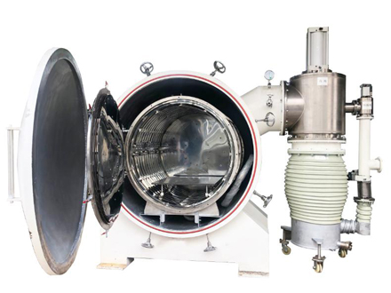 MSF12/17真空鉬絲爐\高溫爐鉬絲加熱1600度