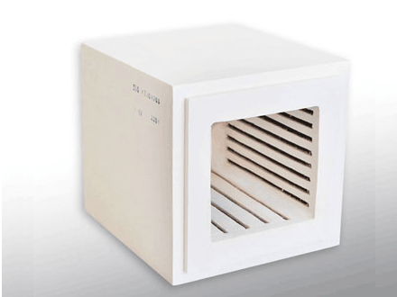 高溫馬弗爐爐膛出現(xiàn)裂縫的原因是什么？怎么修復(fù)