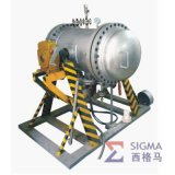  高溫氣壓燒結(jié)爐\真空氣壓燒結(jié)爐