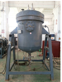 高溫氧壓燒結(jié)爐
