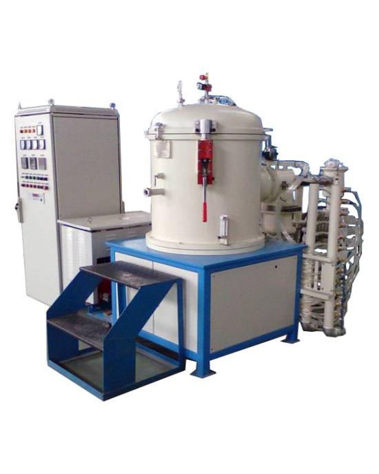 高真空碳管爐（10-3PA）