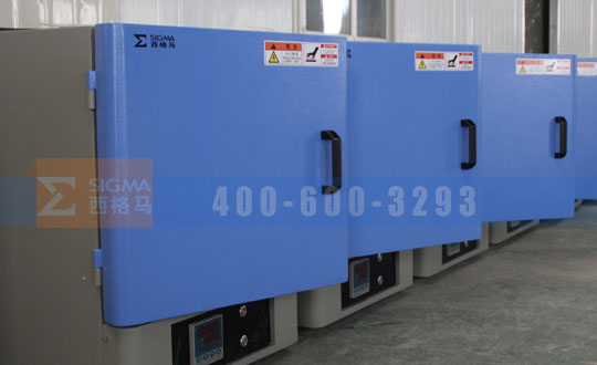 度高溫電阻爐怎么選購？