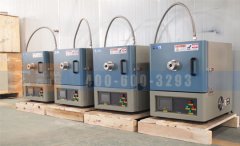 高溫實驗電爐高溫電爐升溫慢是什么原因？