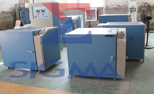 實(shí)驗(yàn)高溫電爐好與壞怎樣判斷？