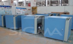 高溫馬弗爐是做什么用的？