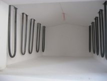 高溫實驗電爐停機多久需要烘爐？