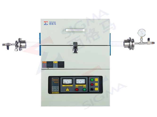 箱式高溫電爐爐膛是如何測溫與破塤修復(fù)？