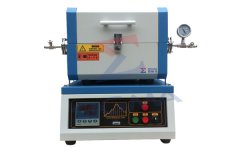 高溫管式爐有哪些分類？