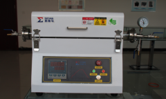 真空氣氛爐故障問(wèn)題解決技巧