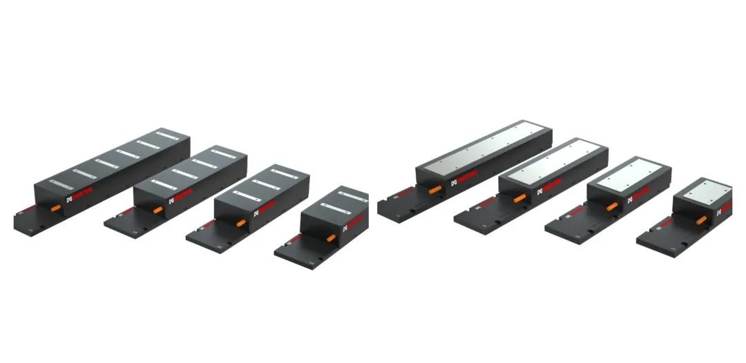 直線電機 直線電機