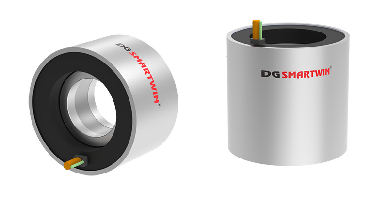 智贏DBM無框力矩電機(jī)：以直驅(qū)架構(gòu)賦能精密旋轉(zhuǎn)運(yùn)動(dòng)控制革新